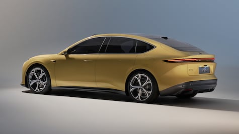 ¿Los americanos comprarían un auto chino? Esto dice un estudio