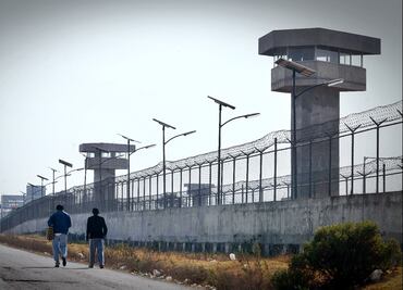 Ordena juez federal dar atención médica a “El Muñeco”, presunto lugarteniente de “El Chapo” Guzmán