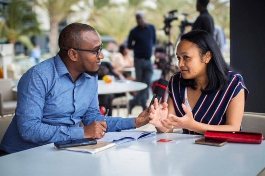 Cinco historias de científicas africanas comprometidas con sus países