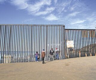 Piden revisar gasto de 2020 para migración