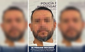 Vinculan a proceso a instructor de tenis por presunto abuso sexual de adolescente en SLP; ya se encuentra en prisión preventiva