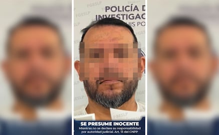 Vinculan a proceso a instructor de tenis por presunto abuso sexual de adolescente en SLP; ya se encuentra en prisión preventiva