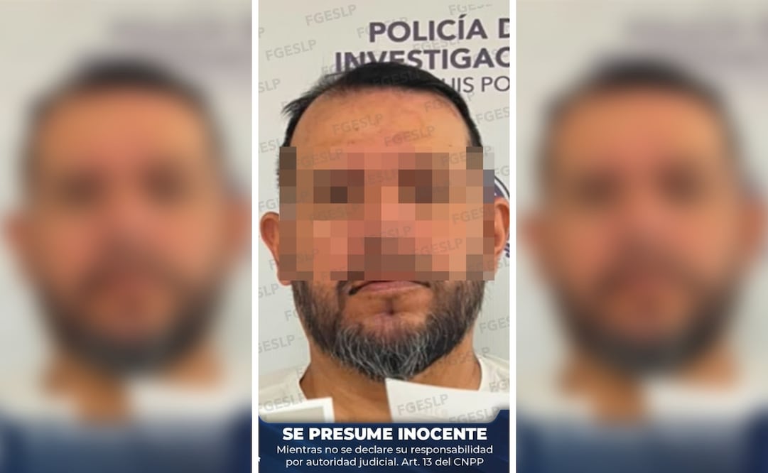 Vinculan a proceso a instructor de tenis por presunto abuso sexual contra una adolescente en SLP. | Foto: Especial.