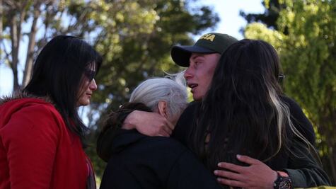 Atentado en Bogotá: Qué se sabe de las víctimas de la explosión de un auto bomba