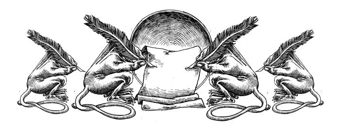 Los ratones le piden al gato, encarecidamente, que no sea gato  