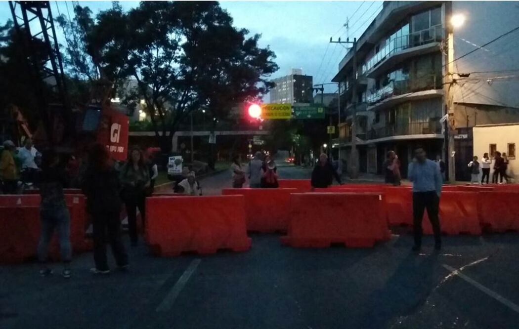 Foto: Valente Rosas/EL UNIVERSAL