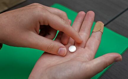 Aborto: Piden a la Corte Suprema rechazar límites a medicamento usado en método más común en EU
