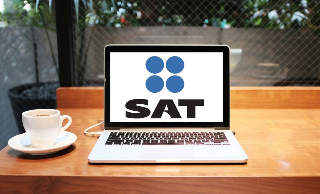 Así puedes reclamar la devolución de tu saldo a favor si el SAT no te lo llegara a reintegrar. Foto: Especial