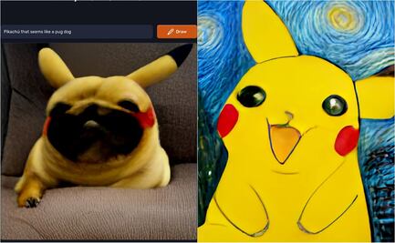 Tres inteligencias artificiales gratuitas que hacen cosas increíbles