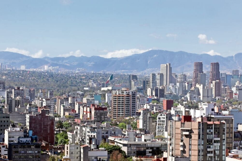 Quiero Casa está concentrada en la oferta de vivienda a partir de 850 mil pesos y antes de Agatha construía departamentos con un valor de 6 millones de pesos. (FOTO: ARCHIVO EL UNIVERSAL)