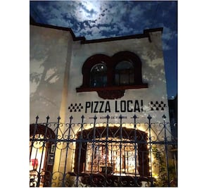 Clientes apoyan a pizzería que estuvo a punto de quebrar en la CDMX