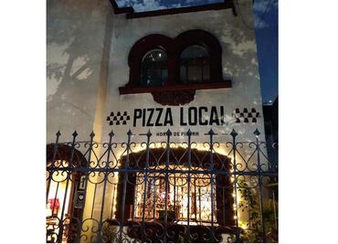 Clientes apoyan a pizzería que estuvo a punto de quebrar en la CDMX