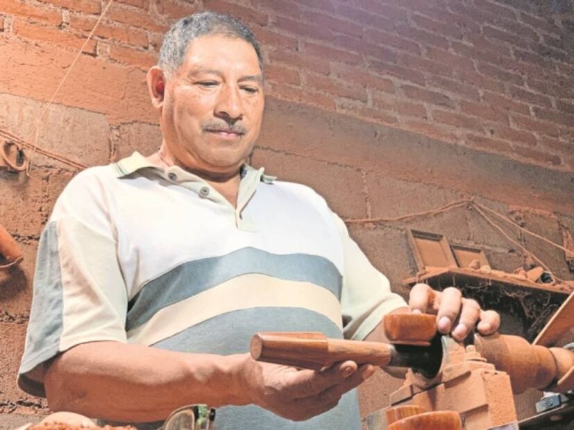 Crimen silencia las guitarras de Paracho