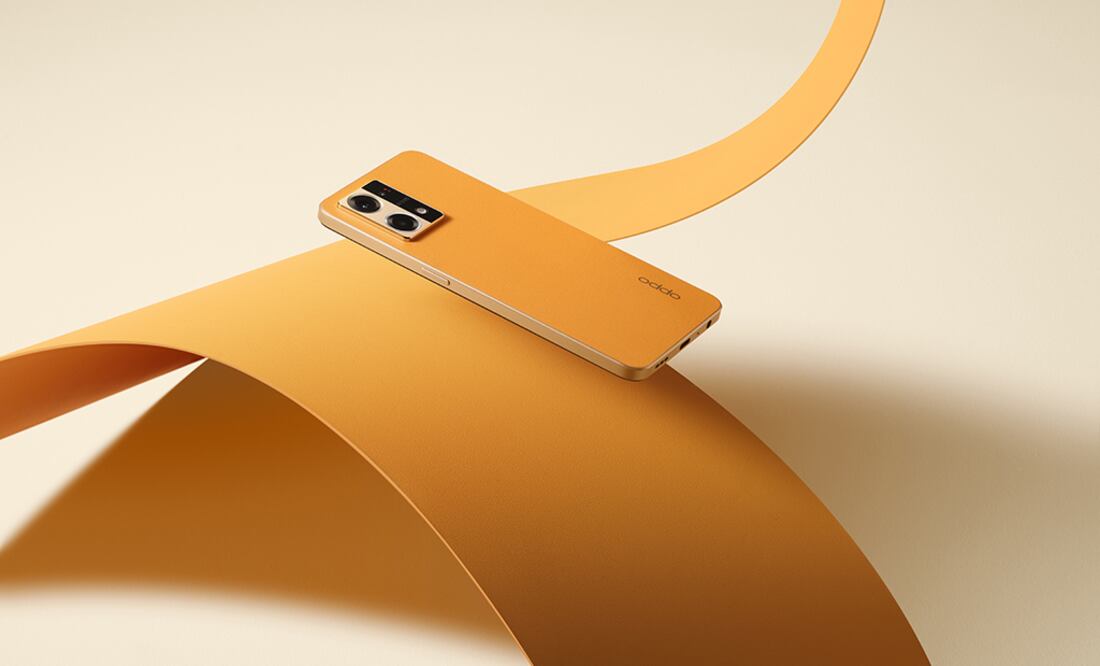 Fotos: OPPO México
