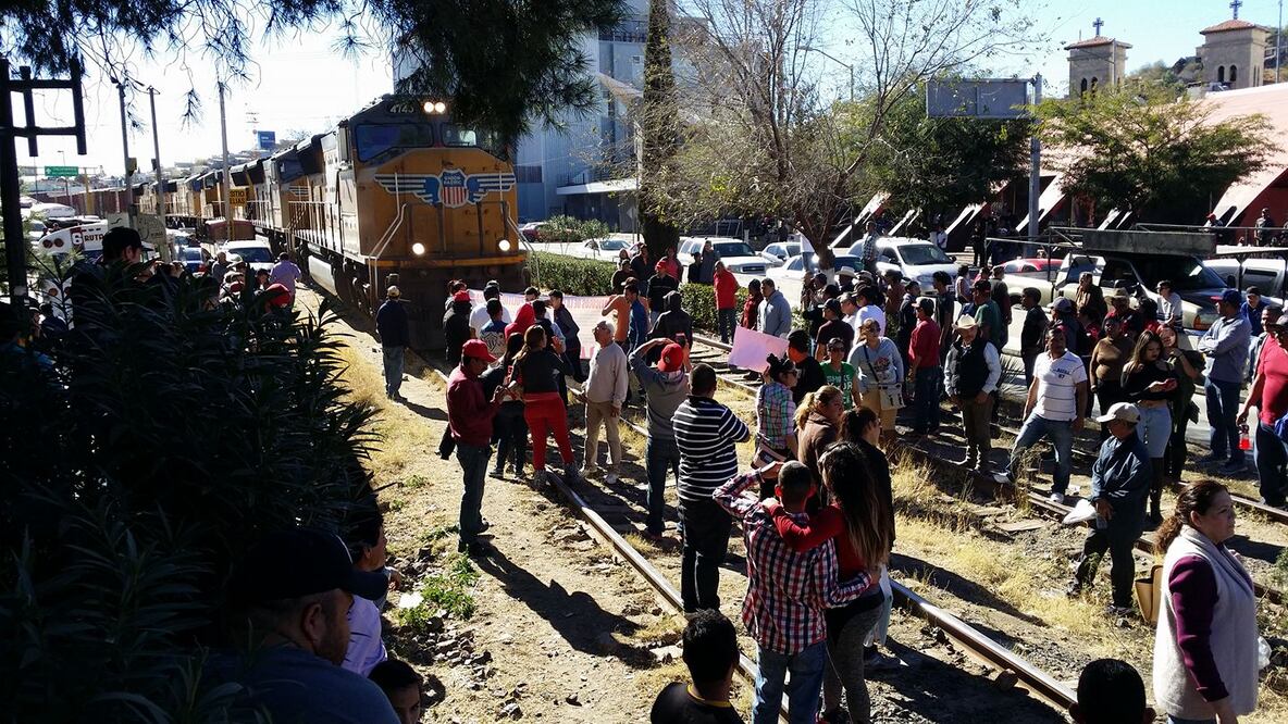 Foto: Amalia Escobar / EL UNIVERSAL