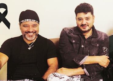 El rock está de luto, tras la muerte de Xava Drago, músicos lamentan su partida