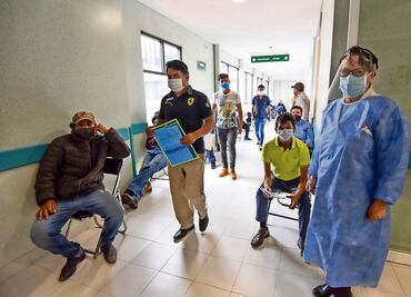 Por desinformación disminuyen donaciones de médula ósea en México