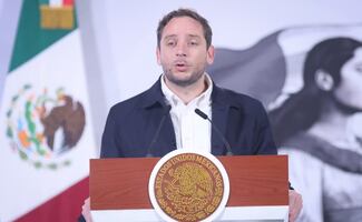 Gobierno reitera sanciones a farmacéuticas por incumplir en entrega de medicamentos; advierte inhabilitaciones en casos graves