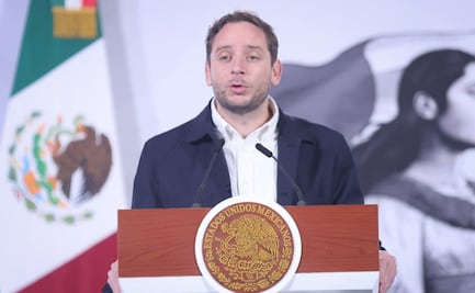 Gobierno reitera sanciones a farmacéuticas por incumplir en entrega de medicamentos; advierte inhabilitaciones en casos graves