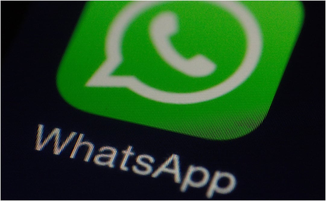 Reinicia tu WhatsApp sin perder chats importantes. Foto: Pixabay