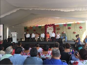 Un fin de semana para saborear la sazón maya