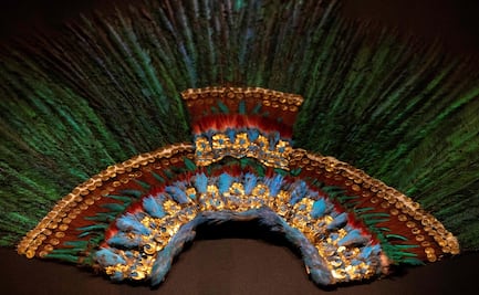 Penacho de Moctezuma, historia de una controversia cultural