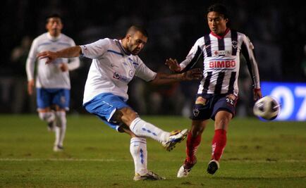 ¿Qué fue de los jugadores de la final entre Rayados y Cruz Azul?