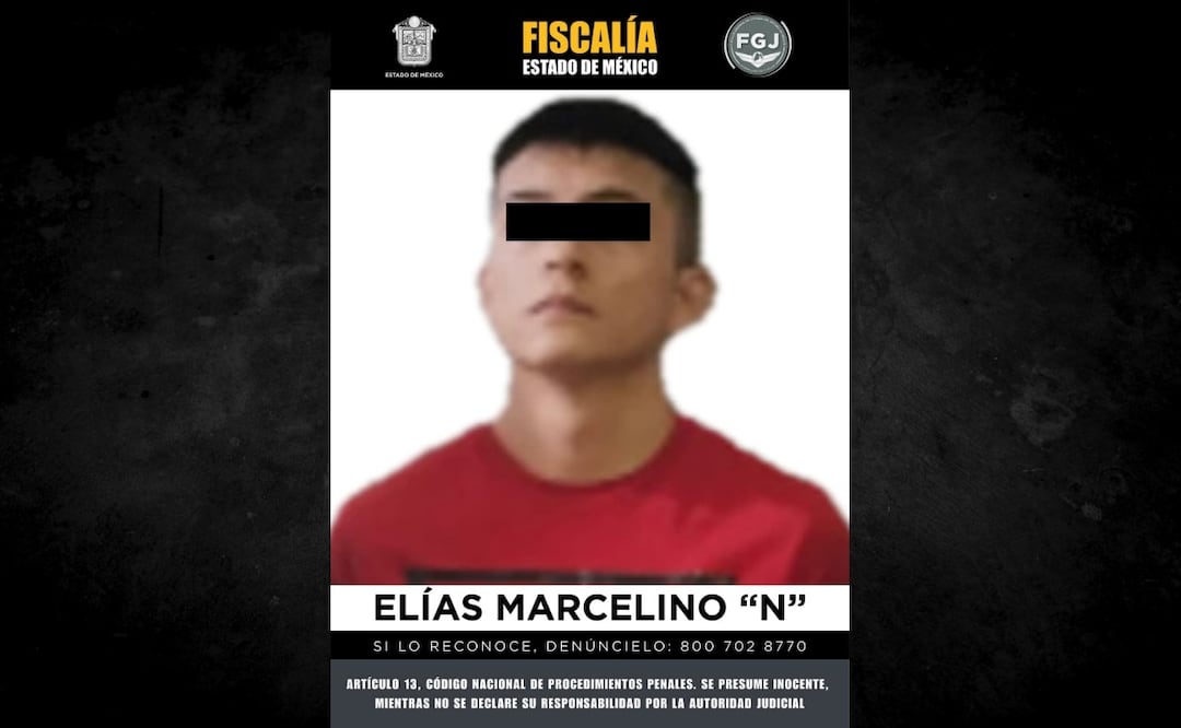 Vinculan a proceso a hombre por atacar a balazos a dos personas y matar a un perro. Foto. Especial