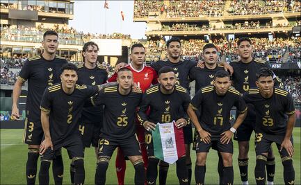 Los cambios que el Tricolor alista ante el juego ante Corea