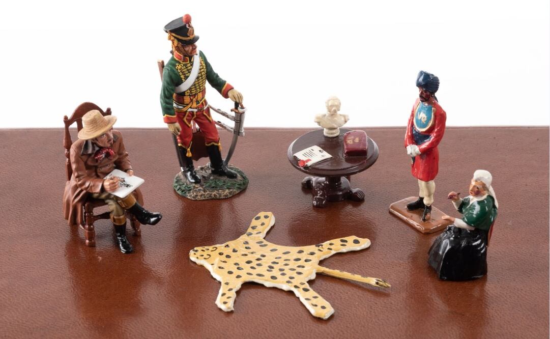 Un caso para Sherlock Holmes