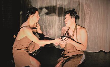 Tributo en “Las criadas” a maestros del teatro