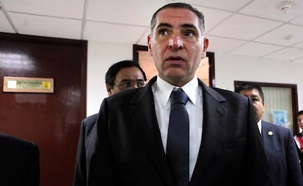 Expondrán gobernadores dificultades de reforma educativa