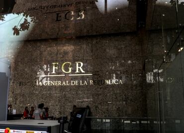 Caso Odebrecht está en manos de la FGR: Inai