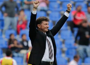 Cristante, firme en el banquillo