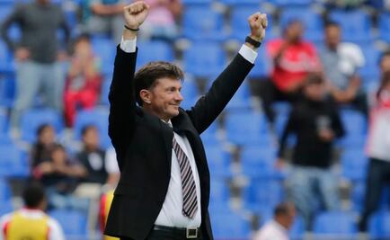 Cristante, firme en el banquillo