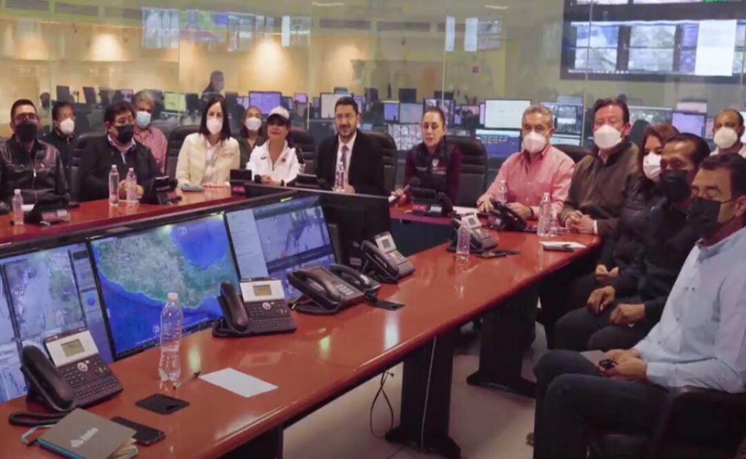 Foto: archivo/EL UNIVERSAL 