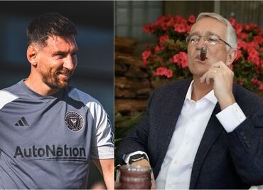 Ricardo Salinas Pliego lanza invitación a Messi para jugar en Mazatlán