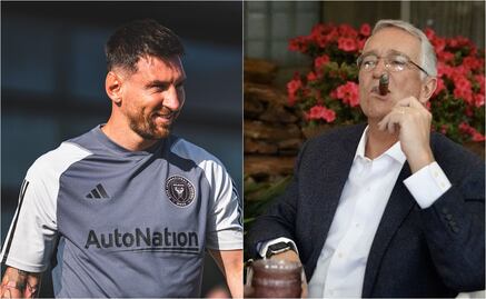 Ricardo Salinas Pliego lanza invitación a Messi para jugar en Mazatlán