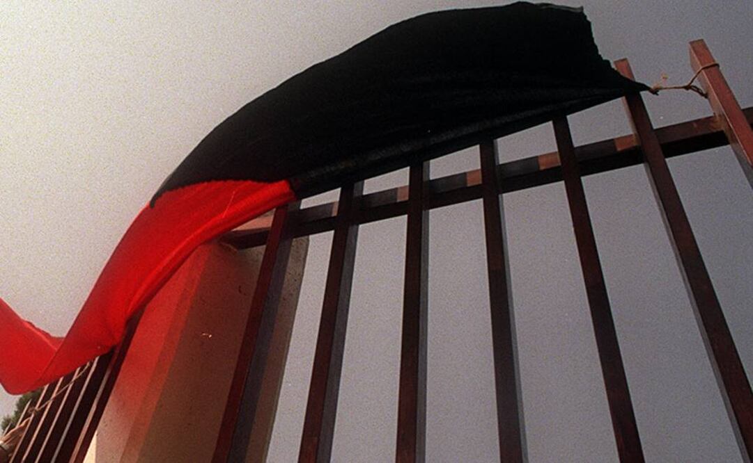 Foto: Archivo EL UNIVERSAL