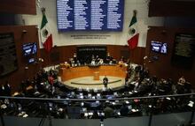 En doble sesión, Senado revisará Ley contra Extorsión; elegirá también a magistrados electorales locales