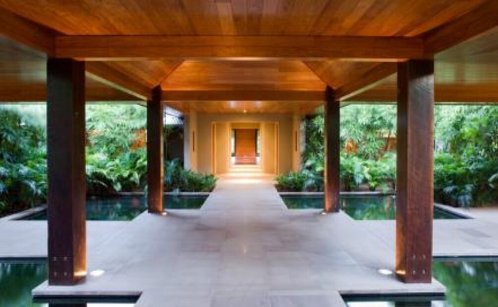 Para ir en pareja: los 13 mejores hoteles boutique de 2017