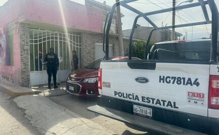 Muere migrante haitiano por tifoidea en Tizayuca, Hidalgo; mantienen a su familia bajo vigilancia sanitaria