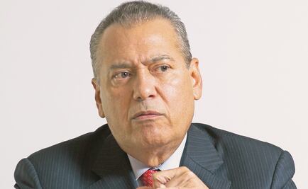 Beltrones, víctima de fake news