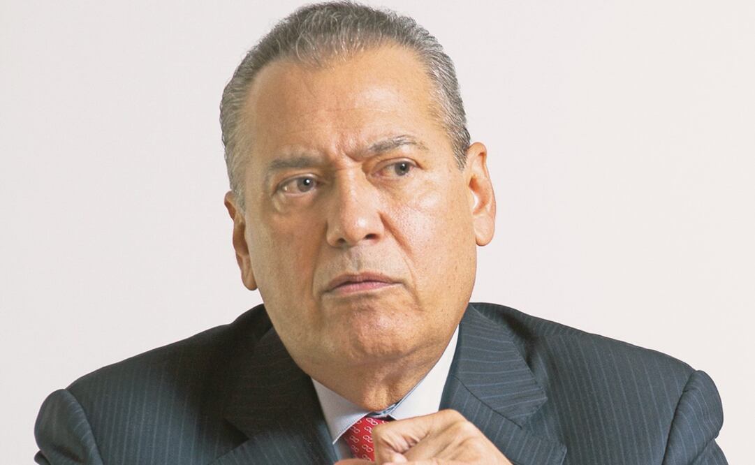 Beltrones, víctima de fake news