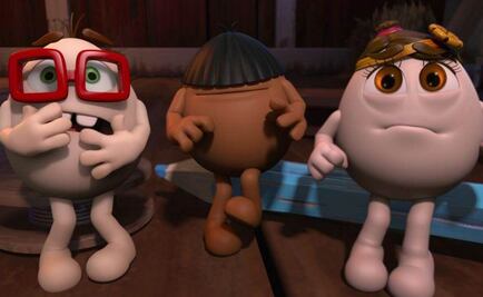 "Un Gallo con muchos huevos" lidera taquilla mexicana