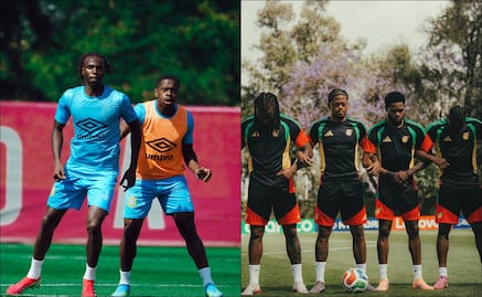 Repechaje Mundialista: Horario y canales para ver EN VIVO HOY República Democrático del Congo vs Jamaica