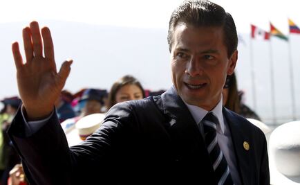 Peña Nieto inaugurará hospital de especialidades en Puebla