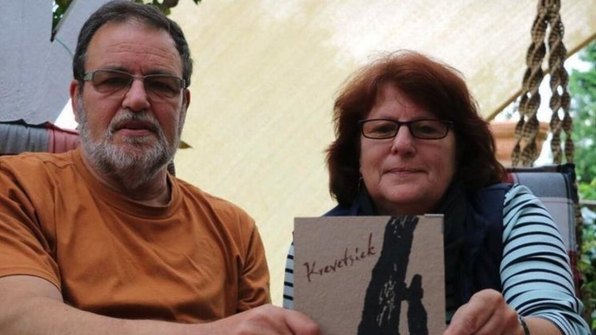 “Quemaron a mi antepasada acusada de brujería y 350 años después, limpié su nombre”