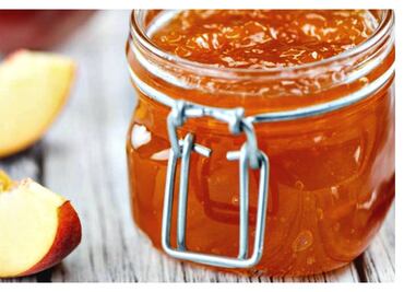 #RECETA Mermelada de chabacano