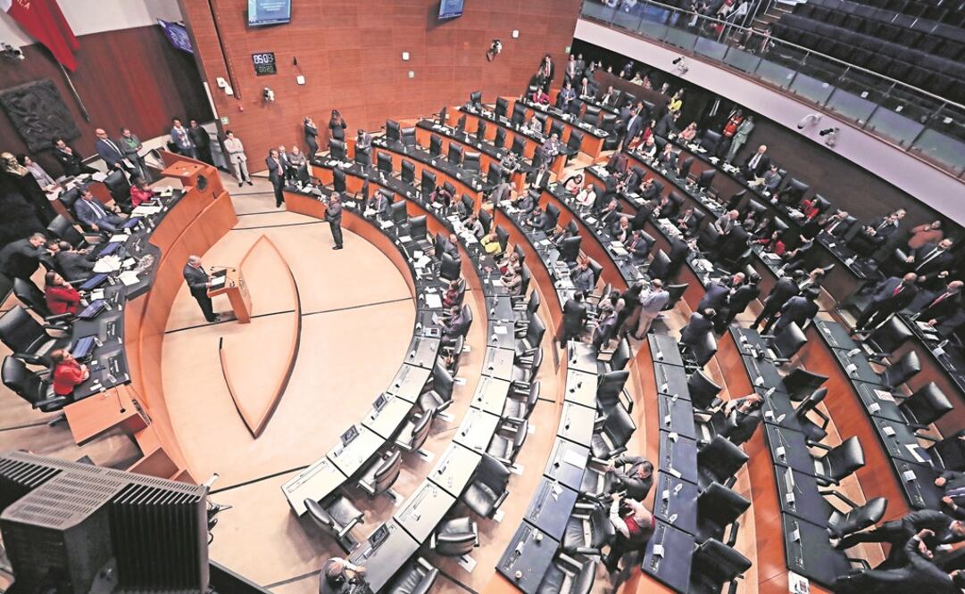 Foto: Archivo/EL Universal